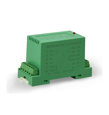 模擬信號隔離器放大器變送器常見問題解答